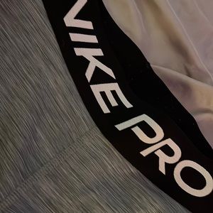 Super cute sporty shorts for when your on the go